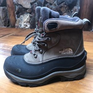 NORTHFACE Women’s Boots